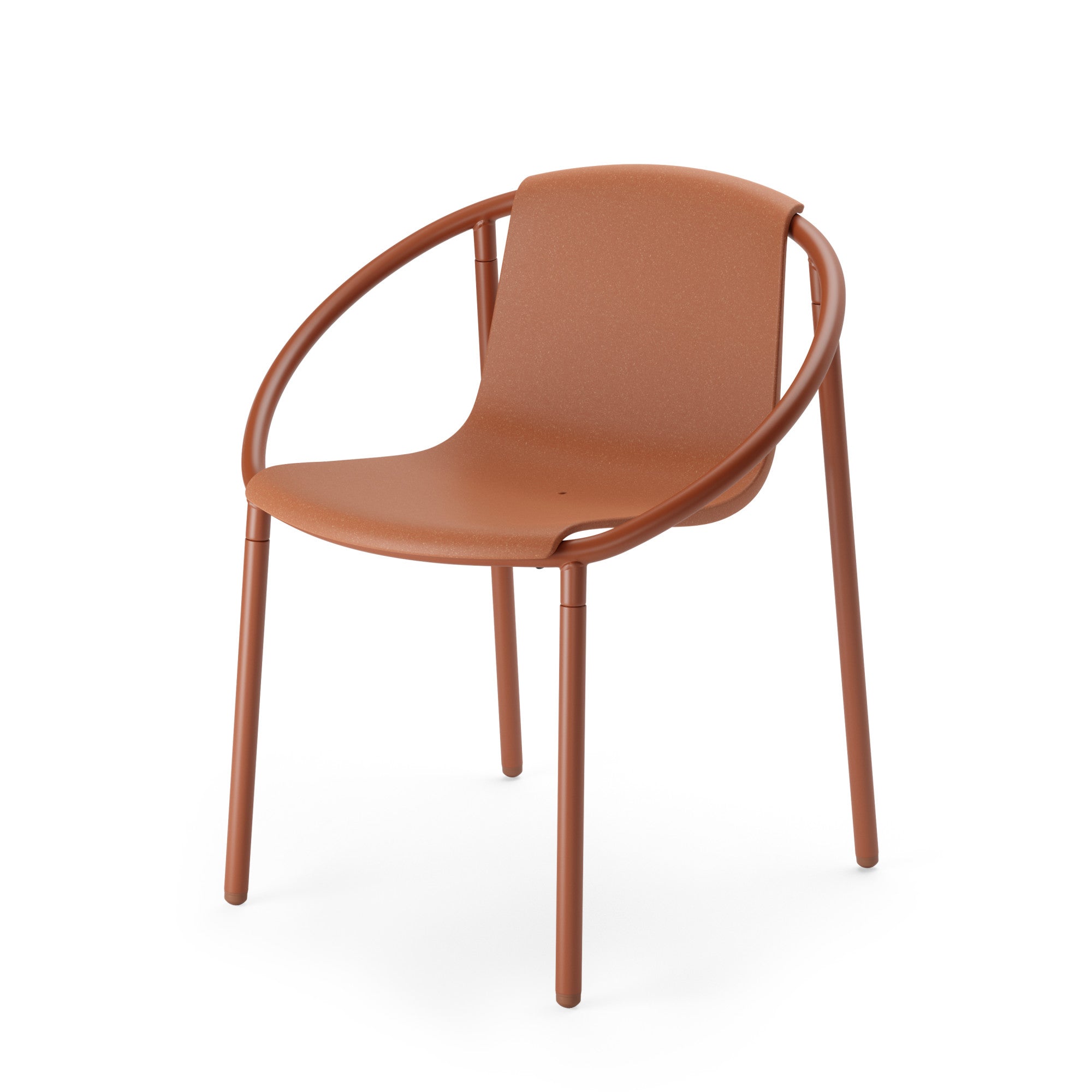 Ringo | Modern & Stylish Dining Room, Patio or Living Room Chair