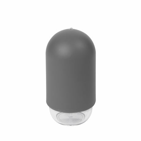 Soap Dispensers | color: Grey