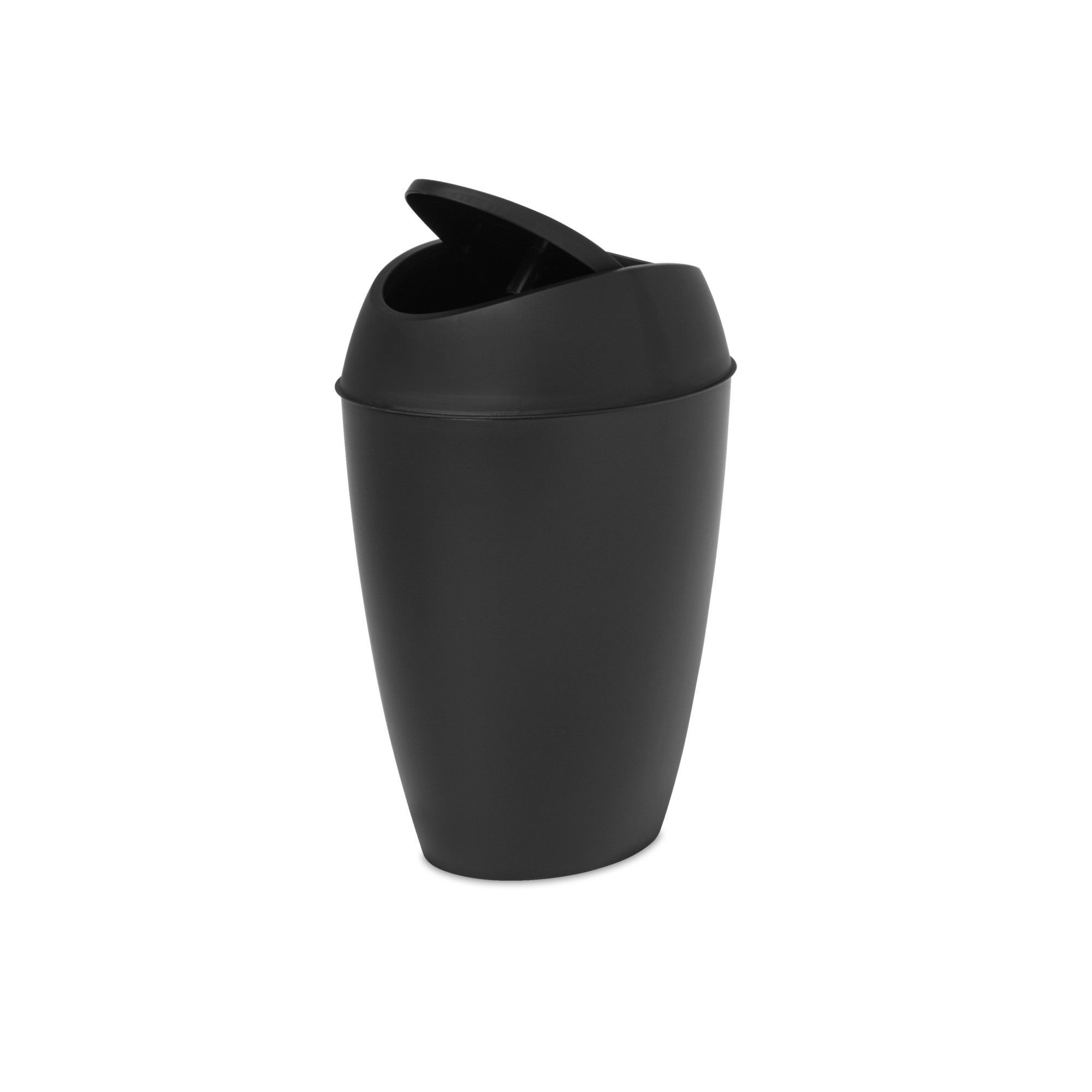 Stylish Small Trash Can - Twirla | Umbra Canada