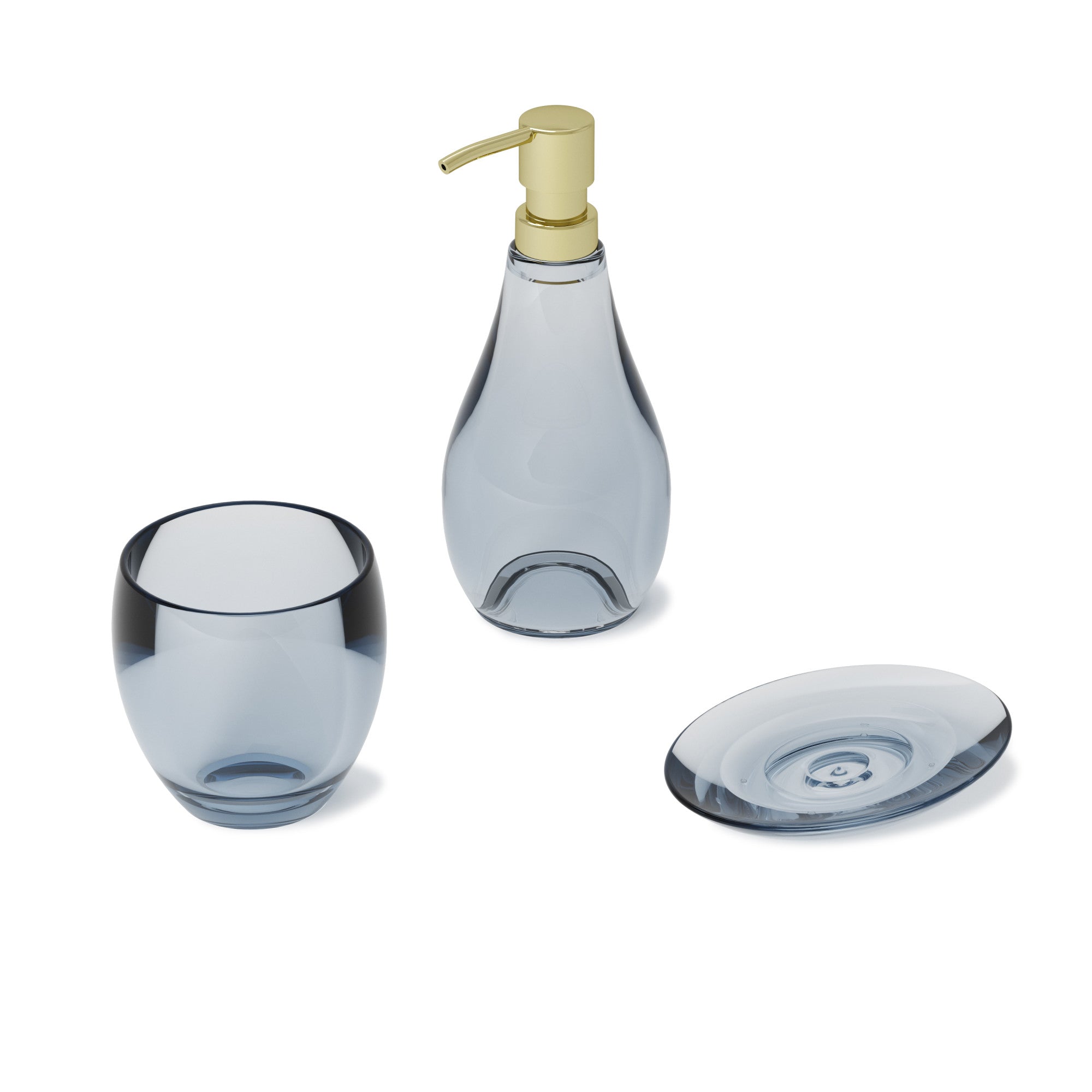 Umbra soap best sale dispenser