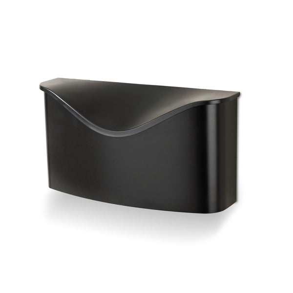 Postino Wall-Mounted Mailbox | Umbra Canada