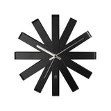Clocks | color: Black