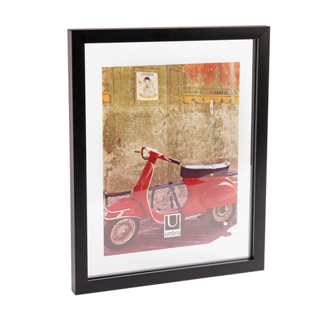 Wall Frames | color: Black | size: 13x16" (33x40 cm)