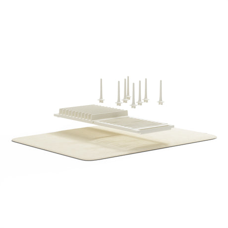 Dish Racks | color: Linen