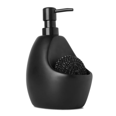 Soap Dispensers | color: Black