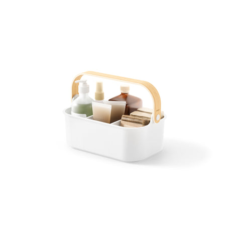 Kitchen Organization | color: White-Natural | size: Medium