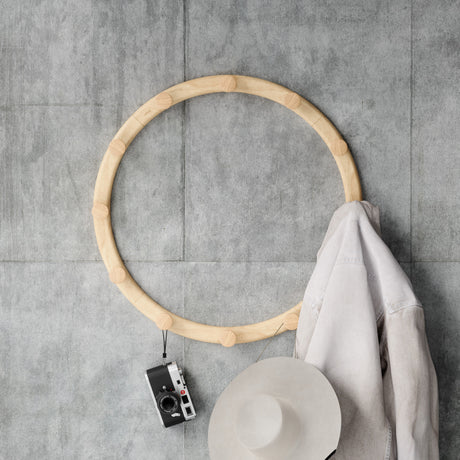 Wall Hooks | color: Natural