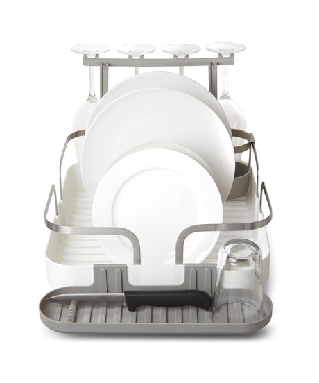 Dish Racks | color: White