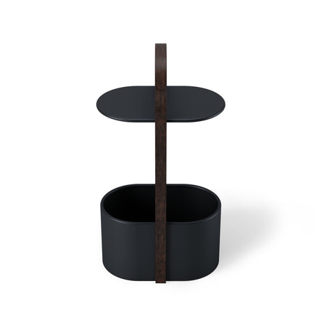 Coffee Tables & End Tables | color: Black-Walnut