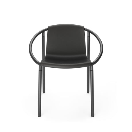 Chairs & Stools | color: Black